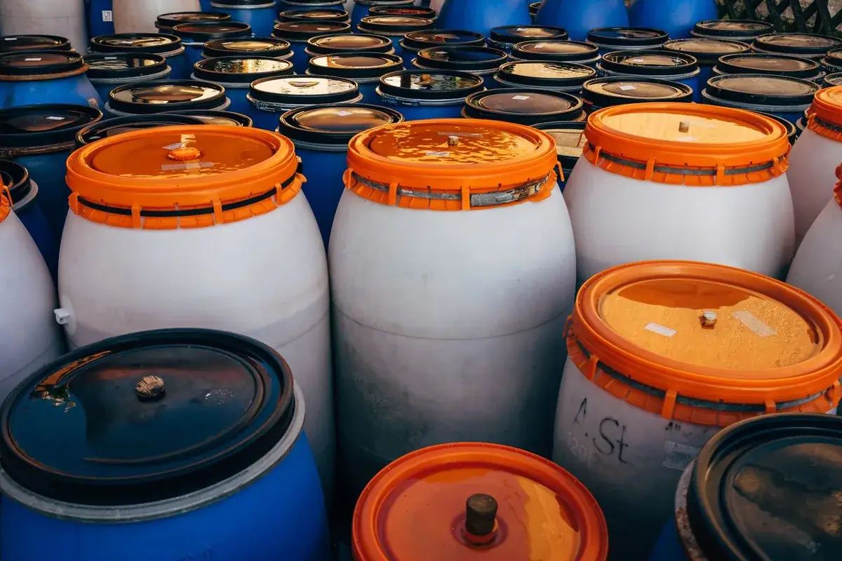 Chemical & Toxic Waste Cleanup in Mapleton, UT