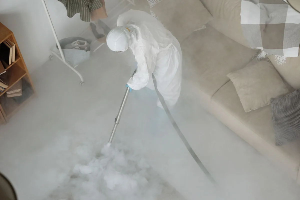 Biohazard Cleanup in Mapleton, UT